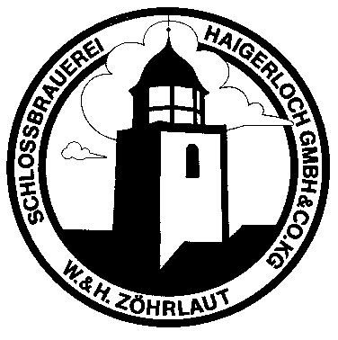 SCHLOSSBRAUEREI HAIGERLOCH GMBH & CO.KG