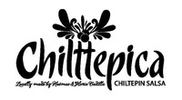 Chilttepica Locally made by Huemac & Gloria Badilla CHILTEPIN SALSA