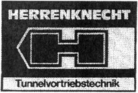 HERRENKNECHT H Tunnelvortriebstechnik