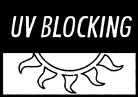 UV BLOCKING
