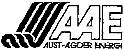 AAE AUST-AGDER ENERGI