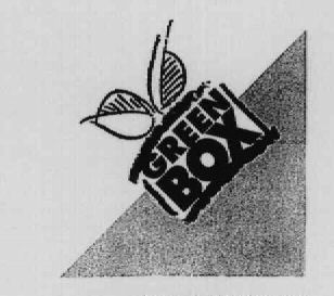 GREEN BOX