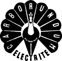 CARBORUNDUM ELECTRITE