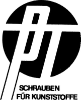 PT SCHRAUBEN FÜR KUNSTSTOFFE