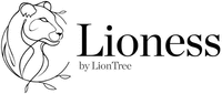 Lioness by LionTree