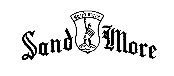 Sand More