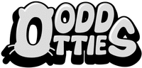 ODD OTTIES