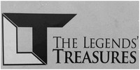 THE LEGENDS' TREASURES