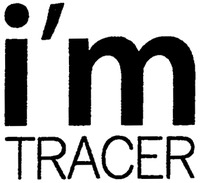 i'm TRACER