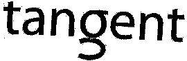 tangent