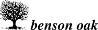 benson oak