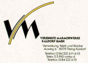 VM