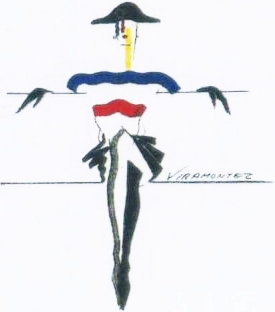 VIRAMONTEZ
