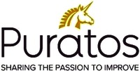Puratos SHARING THE PASSION TO IMPROVE