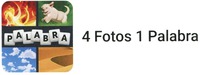 PALABRA 4 Fotos 1 Palabra