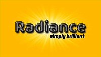 Radiance simply brilliant