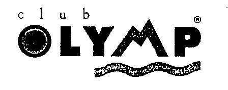 club OLYMP