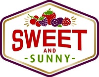 SWEET AND SUNNY