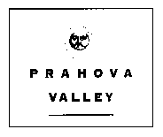 PRAHOVA VALLEY