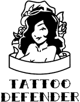 TATTOO DEFENDER