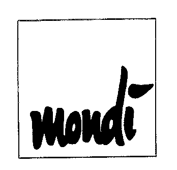 mondi