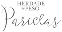 HERDADE DO PESO Parcelas