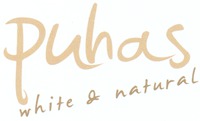 Puhas white & natural