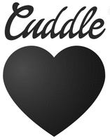 Cuddle