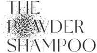 THE POWDER SHAMPOO