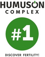 HUMUSON COMPLEX # 1 DISCOVER FERTILITY !