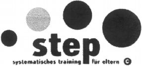 step Systematisches training für eltern
