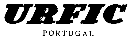 URFIC PORTUGAL