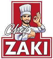 Chef ZAKI