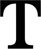 T