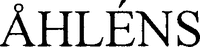 AHLÉNS