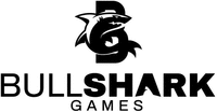 B BULLSHARK GAMES