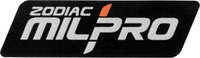 ZODIAC MILPRO