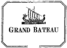 GRAND BATEAU