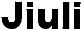 Jiuli