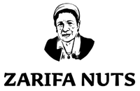 ZARIFA NUTS