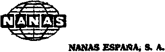 NANAS