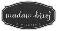 madam brios BOULANGERIE