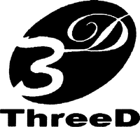 3D ThreeD