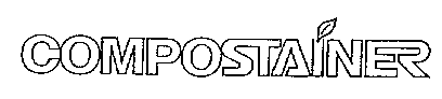 COMPOSTAINER