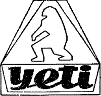 yeti