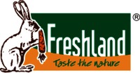 Freshland Taste the nature