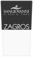 SANGIOVANNI di SOLE di TERRA ZAGROS