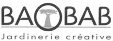 BAOBAB Jardinerie créative