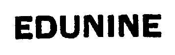 EDUNINE