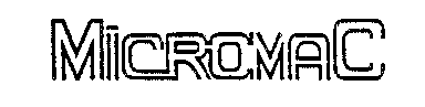 MICROMAC